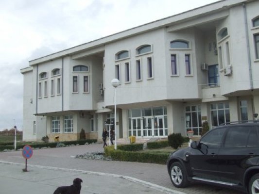 Carte cu greutate, lansată la Universitatea Ovidius